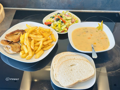 Photo of The First Greedy Chef - 637 Kingsbury Rd, Birmingham B24 9PP